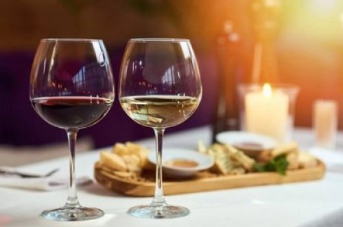 Temperatura do vinho: dicas para servir e armazenar!
