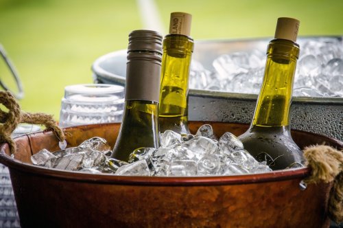 Como gelar vinho? 6 dicas práticas! 