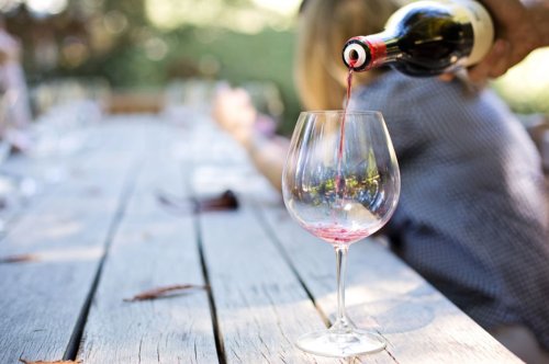 Conheça os 9  melhores eventos de vinhos no Brasil! 