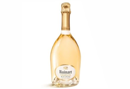 Champagne Ruinart Blanc de Blancs Brut 750 ml