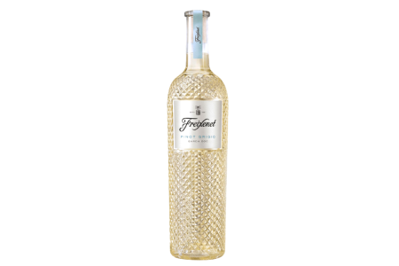 Vinho Branco Freixenet Pinot Grigio D.O.C 750ml