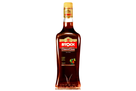 Licor Stock Creme de Cacao 720ml
