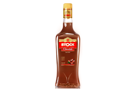 Licor Stock Chocolate 720ml