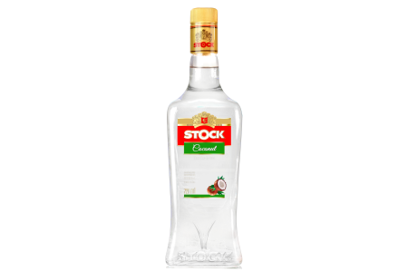 Licor Stock Coconut 720ml
