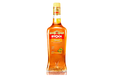 Licor Stock Apricot 720ml