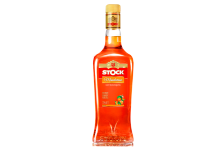 Licor Stock Mandarino 720ml