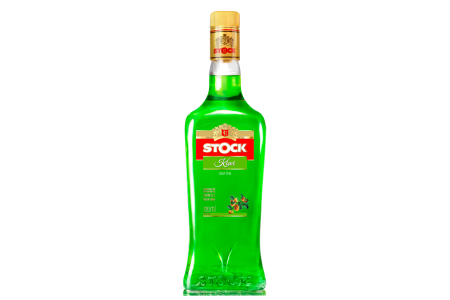 Licor Stock de Kiwi 720ml