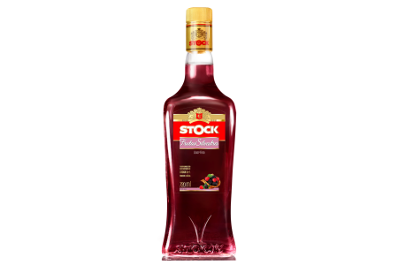Licor Stock de Frutas Silvestres 720ml