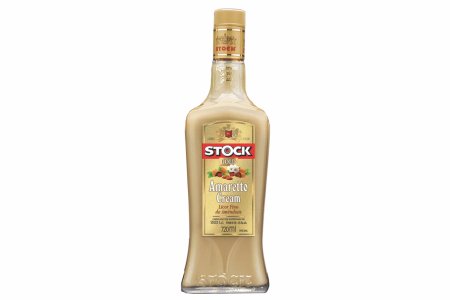 Licor Stock Amaretto Cream 720ML