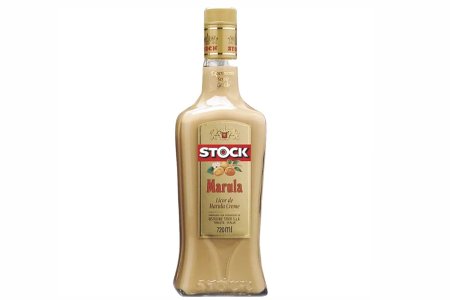 Licor Stock Marula 720ml