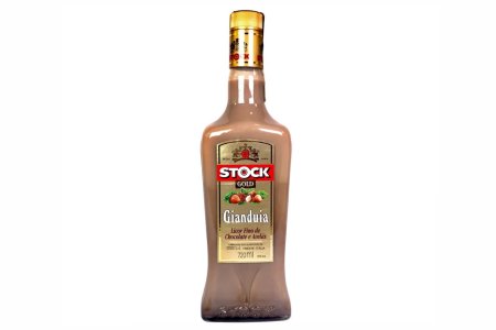 Licor Stock Gianduia 720ml