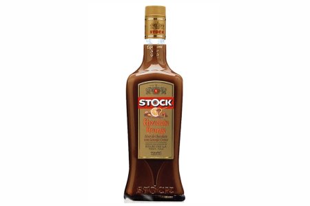 Licor Stock Chocolate Orange 720 ML