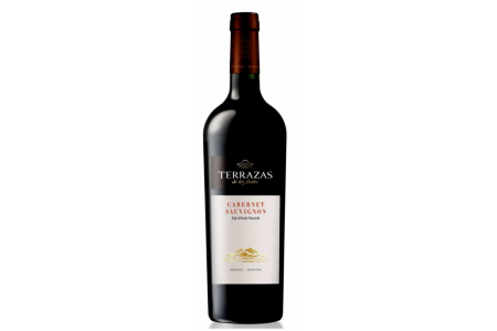 Vinho Argentino Terrazas Reserva Cabernet Sauvignon 750ml
