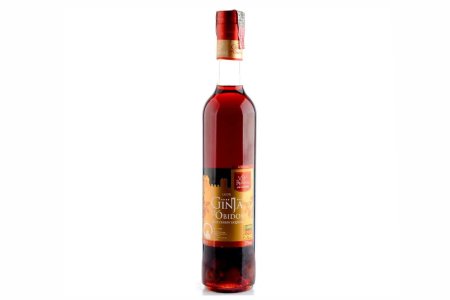 Licor Ginja D´Óbidos 500ML