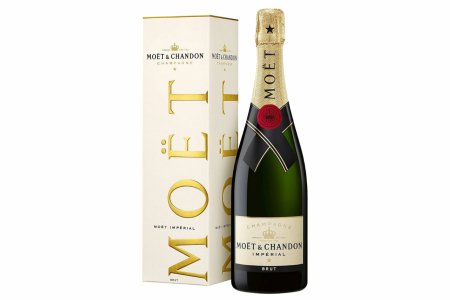 Champagne Moet & Chandon Brut Imperial 750ml