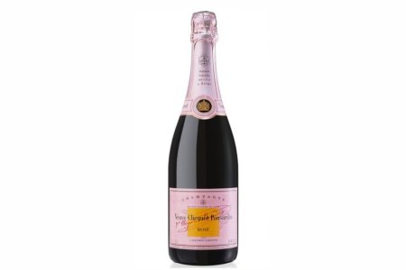 Champagne Veuve Clicquot Rosé Brut 750 ml