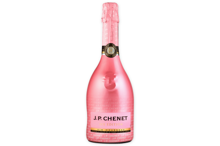 Espumante Jp Chenet Ice Edition Demi-Sec Rosé 750ml