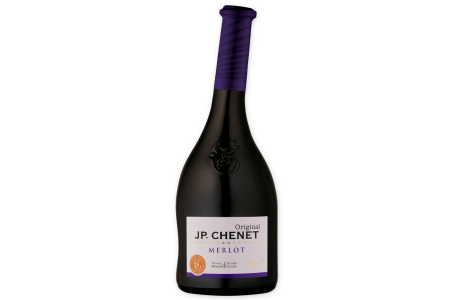 Vinho Francês JP Chenet Merlot 750ml