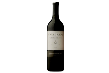 Vinho Uruguai CataMayor Tannat 750ml