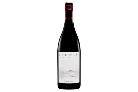 Vinho Cloudy Bay Pinot Noir Tinto 750ml