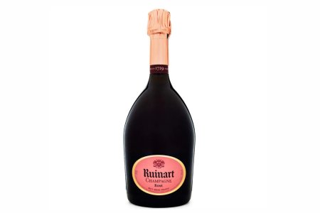 Champagne Ruinart Rosé Brut 750ml