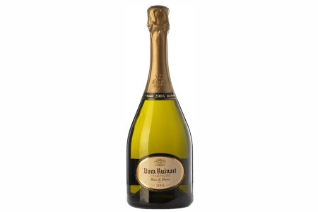 Champagne Dom Ruinart Blanc de Blancs  750ml