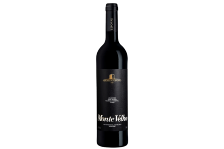 Vinho Português Monte Velho Esporão Tinto 750 ml