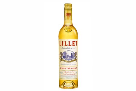 Aperitivo Lillet Licoroso de Vinho Branco 750ml