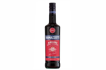 Aperitivo Ramazzotti Amaro Rosso 700ml