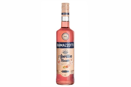 Aperitivo Ramazzotti Rosato 700ml
