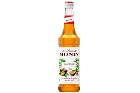 Xarope Monin Maracuja 700ml