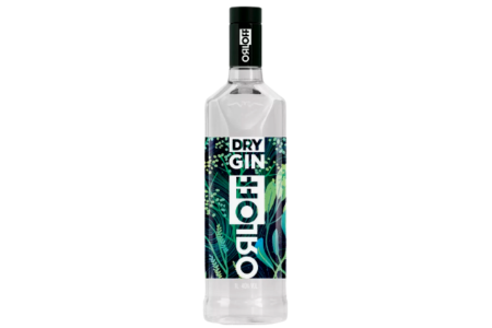 Gin Orloff 1 Litro