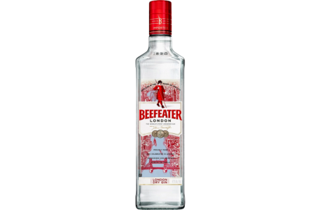 Gin Beefeater London Dry 750ml