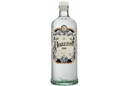 Gin Amázzoni 750 ml