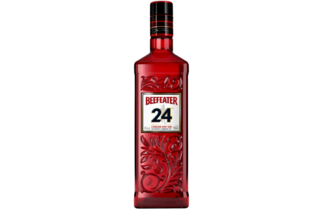 Gin Beefeater 24 Vermelho 750ml