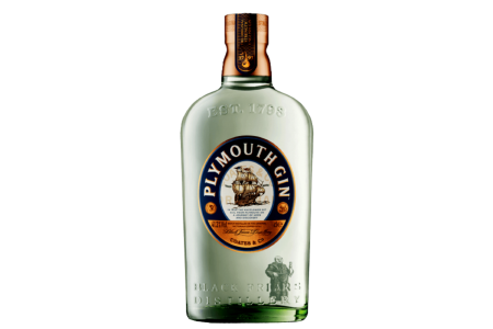 Gin Plymouth 750ml
