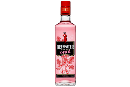 Gin Beefeater Pink 750ml
