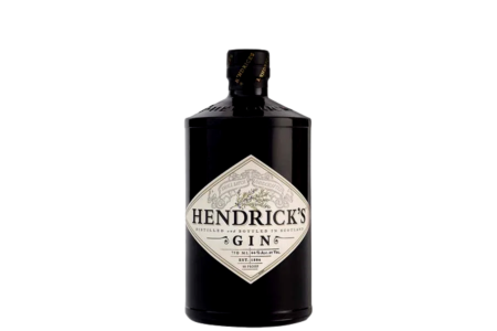 Gin Hendrick's 750ml