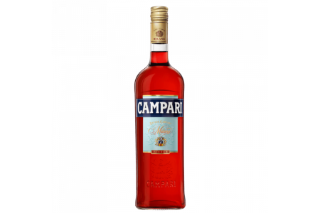 Aperitivo Bitter Campari 900ml