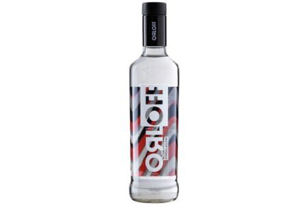 Vodka Orloff 1 Litro