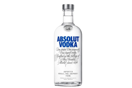 Vodka Absolut 750ml