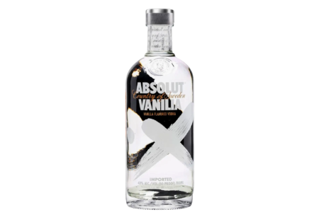 Vodka Absolut Vanilia 750 ml