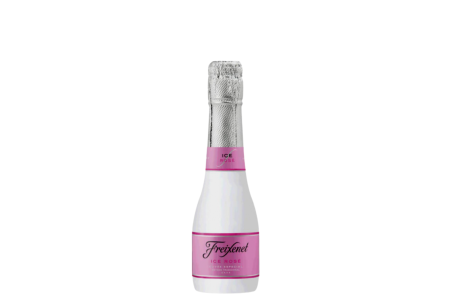 Espumante Freixenet Cava Ice Rosé 200ml