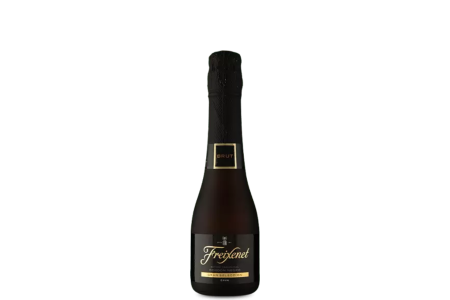 Espumante Freixenet Cava Cordon Negro Brut 200ml