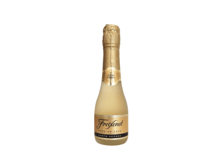 Espumante Freixenet Cava Carta Nevada D-Sec 200ml