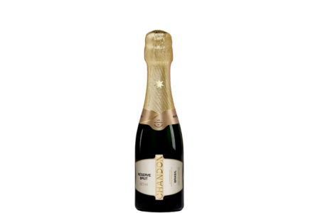 Espumante Chandon Baby Brut 187ml