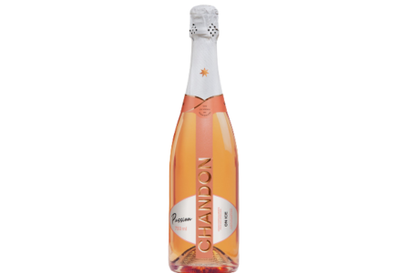 Espumante Chandon Passion 750ml