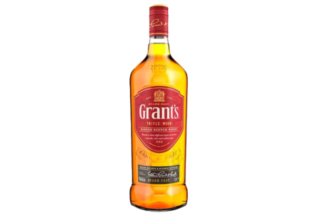 Whisky Grant's 1L