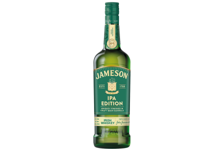 Whisky Jameson Caskmates Ipa 750 ml
