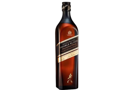 Whisky Johnnie Walk Double Black 12 Anos 1L